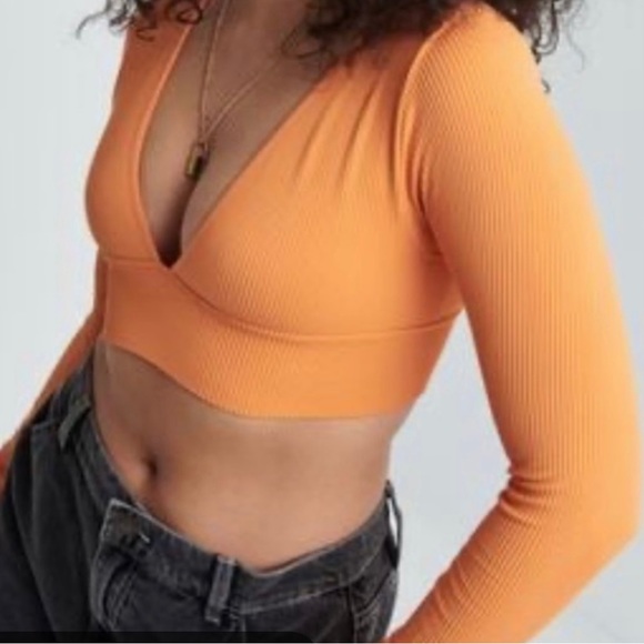 Garage Seamless Longsleeve - Picture 4 of 4